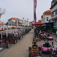 Photo de belgique - De Haan et Knokke, à choisir !